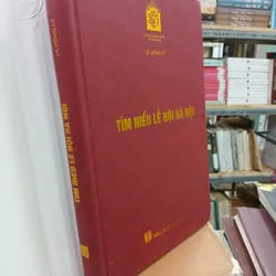 TÌM HIỂU LỄ HỘI HÀ NỘI - LÊ HỒNG LÝ 719726