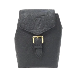 Ba lô Louis Vuitton Monogram Empreinte Tiny M80596 - Hàng hiệu Chính hãng