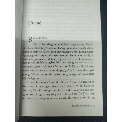 Sâu thẳm buồn vui - Tự truyện của một người làm báo - Hoàng Thoại Châu 2015 mới 80% ố bẩn có mộc HCM0305 văn học 914151