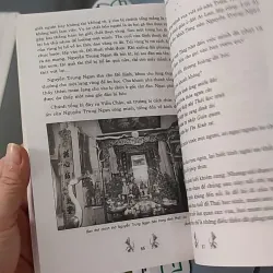 Kể chuyện lịch sử nước nhà - Thời Cuối Nhà Trần - Ngô Văn Phú 970237