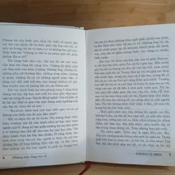 Những Tấm Lòng Cao Cả - Edmondo De Amicis 697331