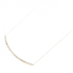 K18YG Dây chuyền kim cương 1.00CT - Hàng hiệu Chính hãng 847572