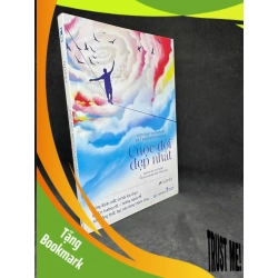 (TẶNG BOOKMARK) Hôm Nay Bạn Phải Bắt Đầu Sống Ngay Cuộc Đời Đẹp Nhất, Oopsy H0606, 2019 RBK