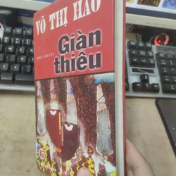 Giàn thiêu - võ thị hảo. 56 326109