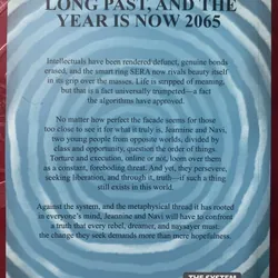 The System ( sách ngoại văn) 709273