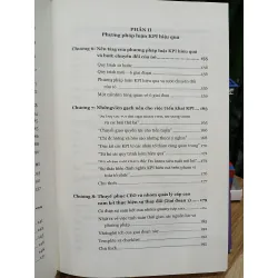 Key Performance Indicators (KPI) Thuốc Đo Mục Tiêu Trọng Yếu – David Parmenter 553497