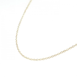 K18YG Necklace - Hàng hiệu Authentic 861875