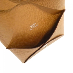 Ví đựng thẻ Hermes Calvi 044164CK 624273