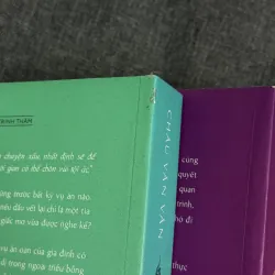 Trâm (Bộ 4 tập) - Châu Văn Văn (Bìa 460k) 936924