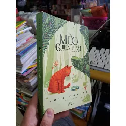 Mèo chiến binh vào trong hoang dã - Erin Hunter - 2016 mới 90% - VĂN HỌC - HCM0111
