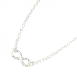 Dây chuyền Tiffany Infinity - Hàng hiệu Authentic 840884