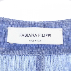 FABIANA FILIPPI Đầm - Hàng hiệu Authentic 810039
