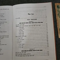 Công giáo và đức Kito. Kinh thánh qua cái nhìn từ đông phương 744974