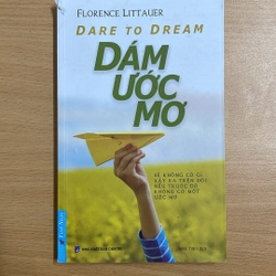 Dám ước mơ