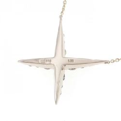 Dây chuyền Nakid Kashikei 1.00CT - Hàng hiệu Chính hãng 841831