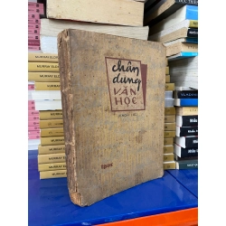 Chân dung văn học (chọn lọc)