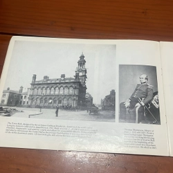 PICTURE BOOK Hull As it was 534138