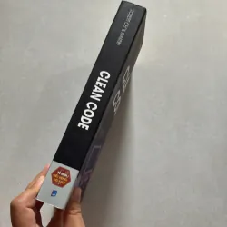 Clean Code (t01) 750172