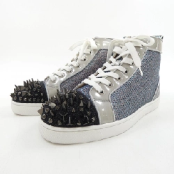 Giày thể thao CHRISTIAN LOUBOUTIN - Hàng hiệu Authentic 904552