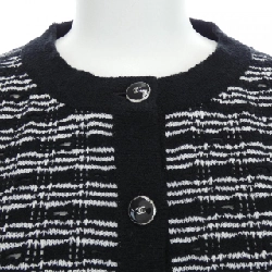 CHANEL LOOK41 P79185K11402 Áo khoác - Hàng hiệu Authentic 818834