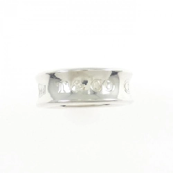 Nhẫn Tiffany 1837 - Hàng hiệu Authentic 837029