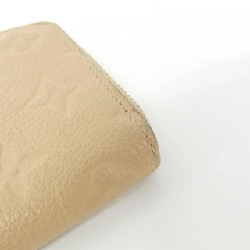 Ví Louis Vuitton Monogram Empreinte Portefeuille Clemence M60173 622584