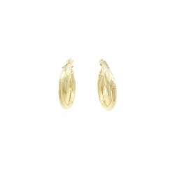 Bông tai 750YG - Hàng hiệu Authentic