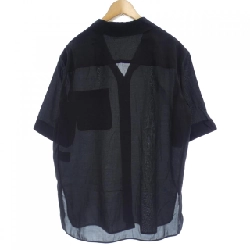 Theory luxe S／S áo sơ mi - Hàng hiệu Authentic 645785