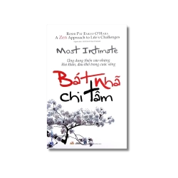 Bát nhã chi tâm - Roshi Pat Enkyo O'Hara