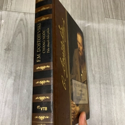 Chàng ngốc - F M Dostoievshi. Tvb. 999 478549