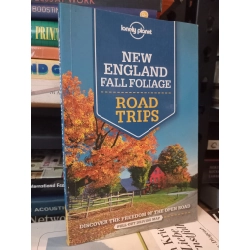 New England Fall Foliage