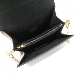 Túi xách vai Louis Vuitton Monogram Reverse Dauphine MM M45958 609095