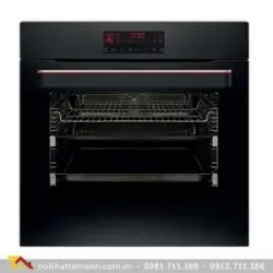 Lò nướng âm tủ Fagor F-Class 8H-185BSMA 77L, 6 chức năng, chính hãng, công suất mạnh mẽ 591025