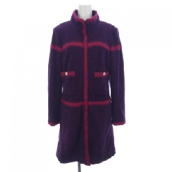 【Mã giảm giá】【Cổ điển】Áo khoác CHANEL