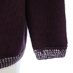 【Mã giảm giá】【Cổ điển】Áo cardigan CHANEL 635153