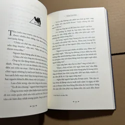 Nhà giả kim 570649