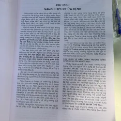 TOẢ SÁNG: HÀNH TRÌNH TỰ CHỮA BỆNH BẢN THÂN - BARBARA ANN BRENNAN 753214