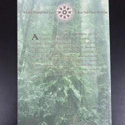 (Used book) The path to Arahantship - Arahattamagga Arahattaphala 961838