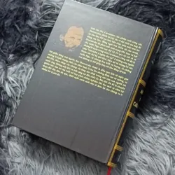 Tuyển tập tác phẩm Dostoevsky 602797