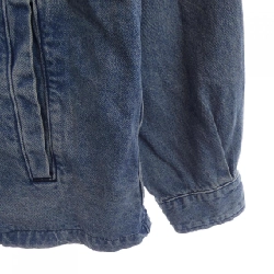 Jacket denim EDIFICE - Hàng hiệu Authentic 887366