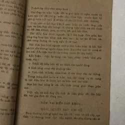 Phòng và chữa bệnh thông thường tuyến cơ sở - Tủ sách hội chữ thập đỏ 719301