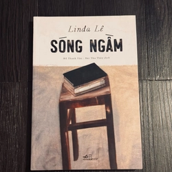 Sóng ngầm - Linda Lê (đọc kĩ mô tả)