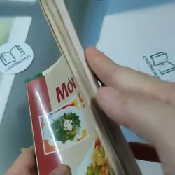 Combo Ẩm Thực: Món Ăn Bổ Não, Món Ăn Kiêng Giảm Béo, Món Ngon Ngày Tết 727317