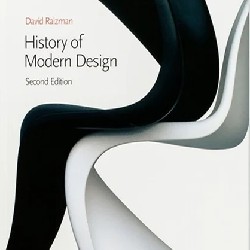 History of Modern Design (Sách ngoại văn đã qua sử dụng)