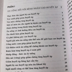 5 CUỐN VỀ BỆNH HUYẾT ÁP  451365