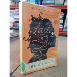 Little bee - Chris Cleave