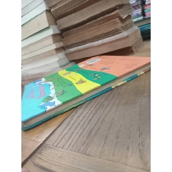 Look inside the stone age - Usborne 1029242