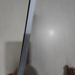 Sách Sống như những cái cây của Liz Marvin mới 95% 538234