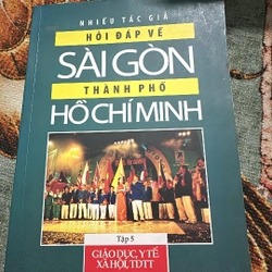 Sài Gòn Thành Phố Hồ Chí Minh 