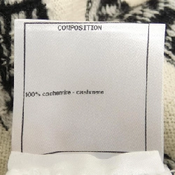 Áo len CHANEL 635557